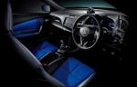 Honda CR-Z RZ by Mugen 2012 года